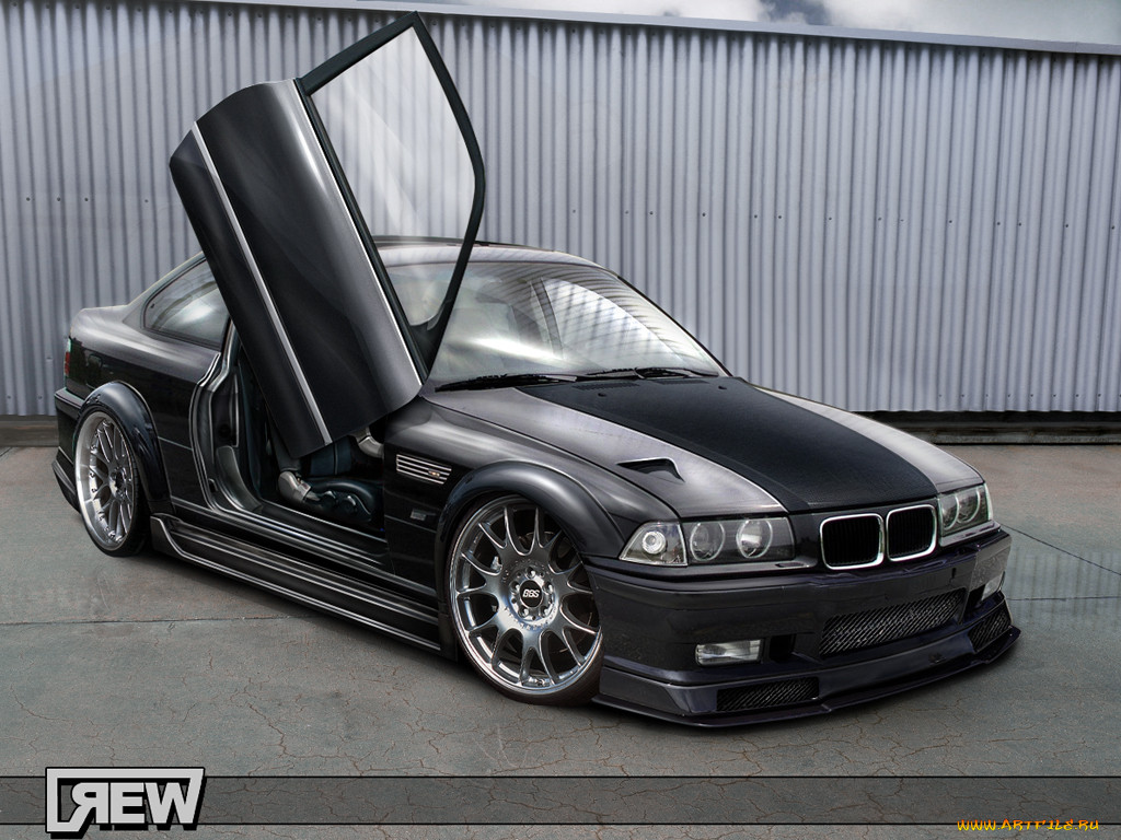 , bmw
